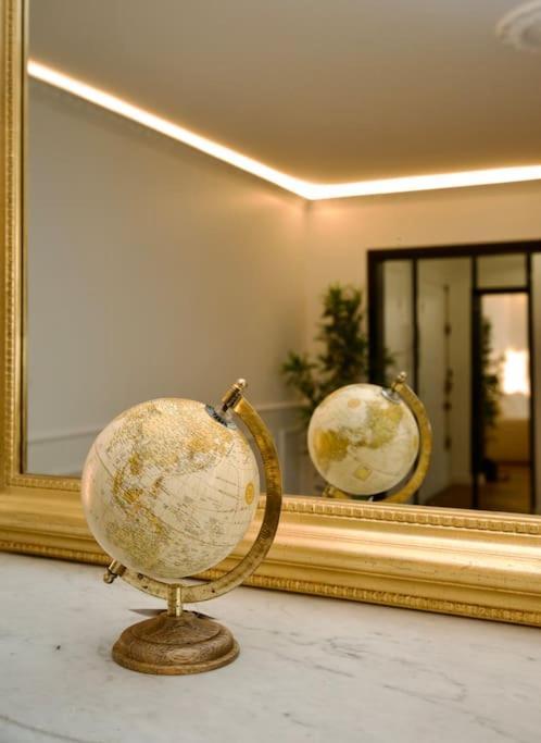 Parisian Style Apartment Maisons-Alfort Exterior foto
